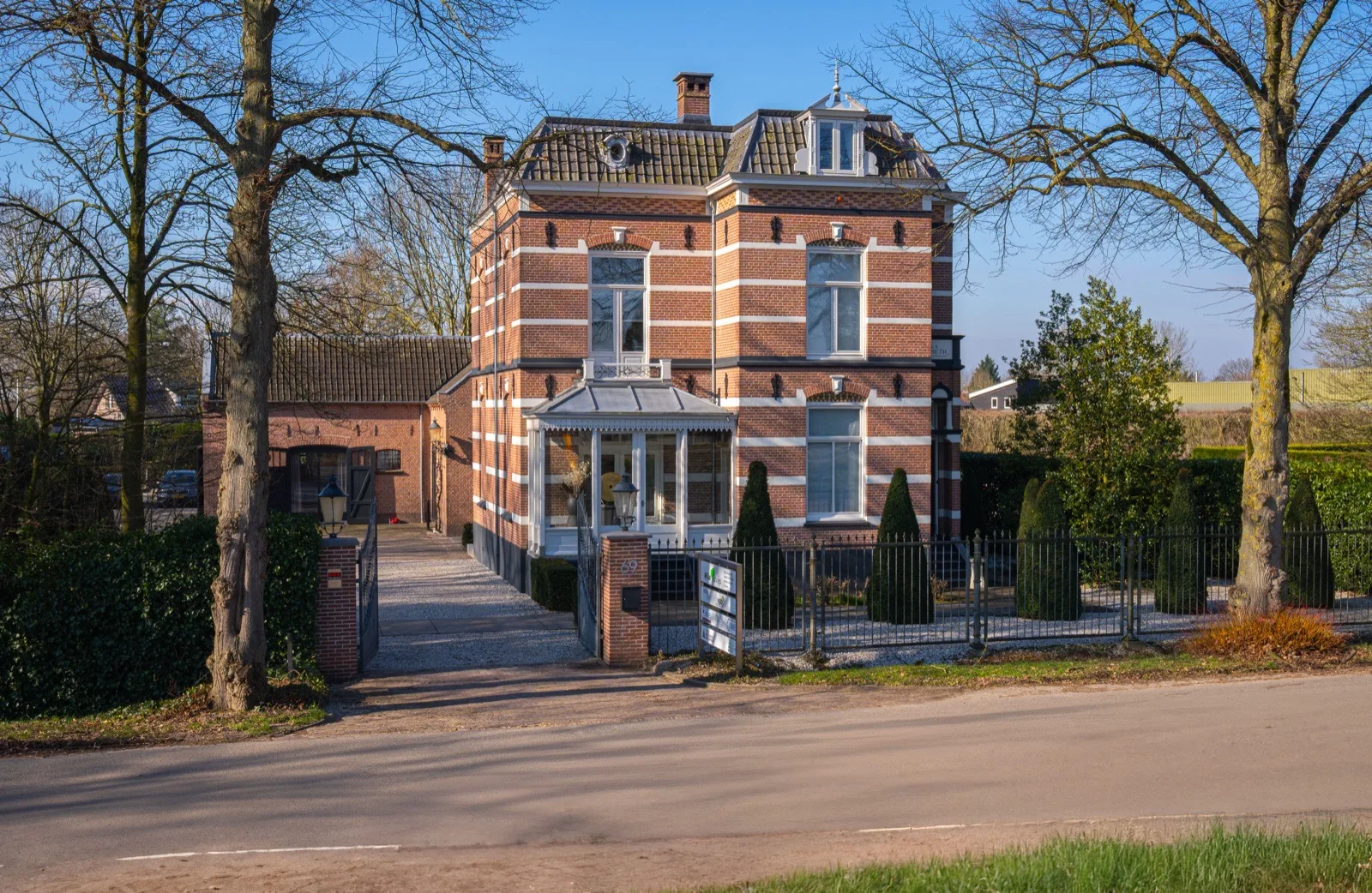 MiSa advies op locatie