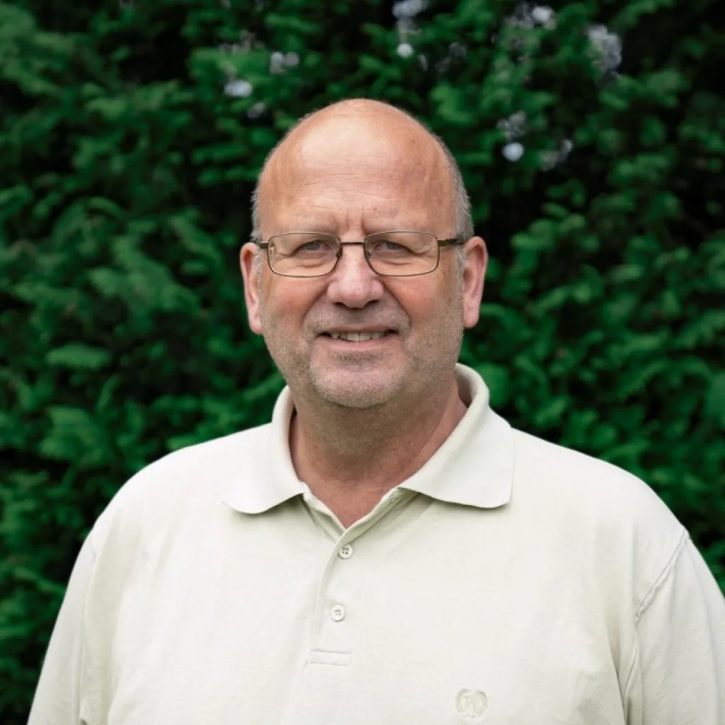 ing. AD Schaap