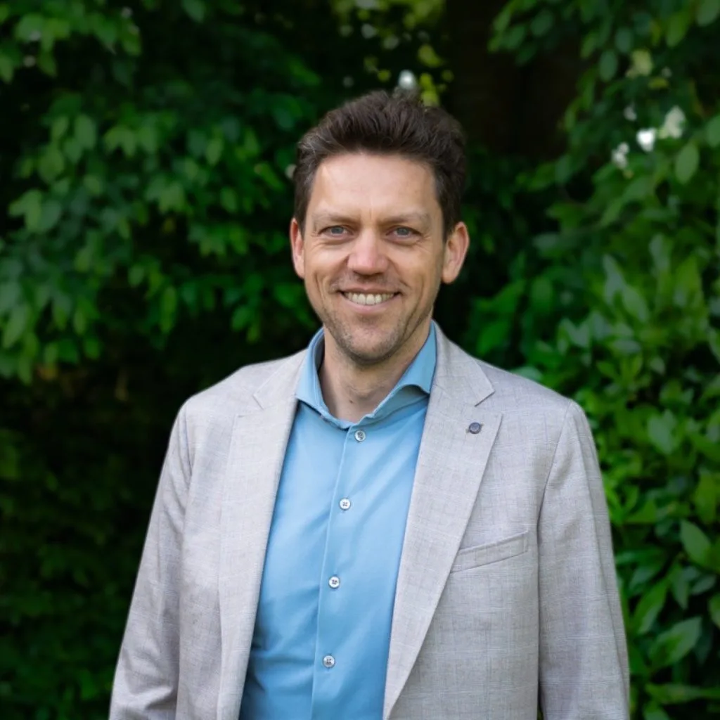 drs. ing. Arjan Hol