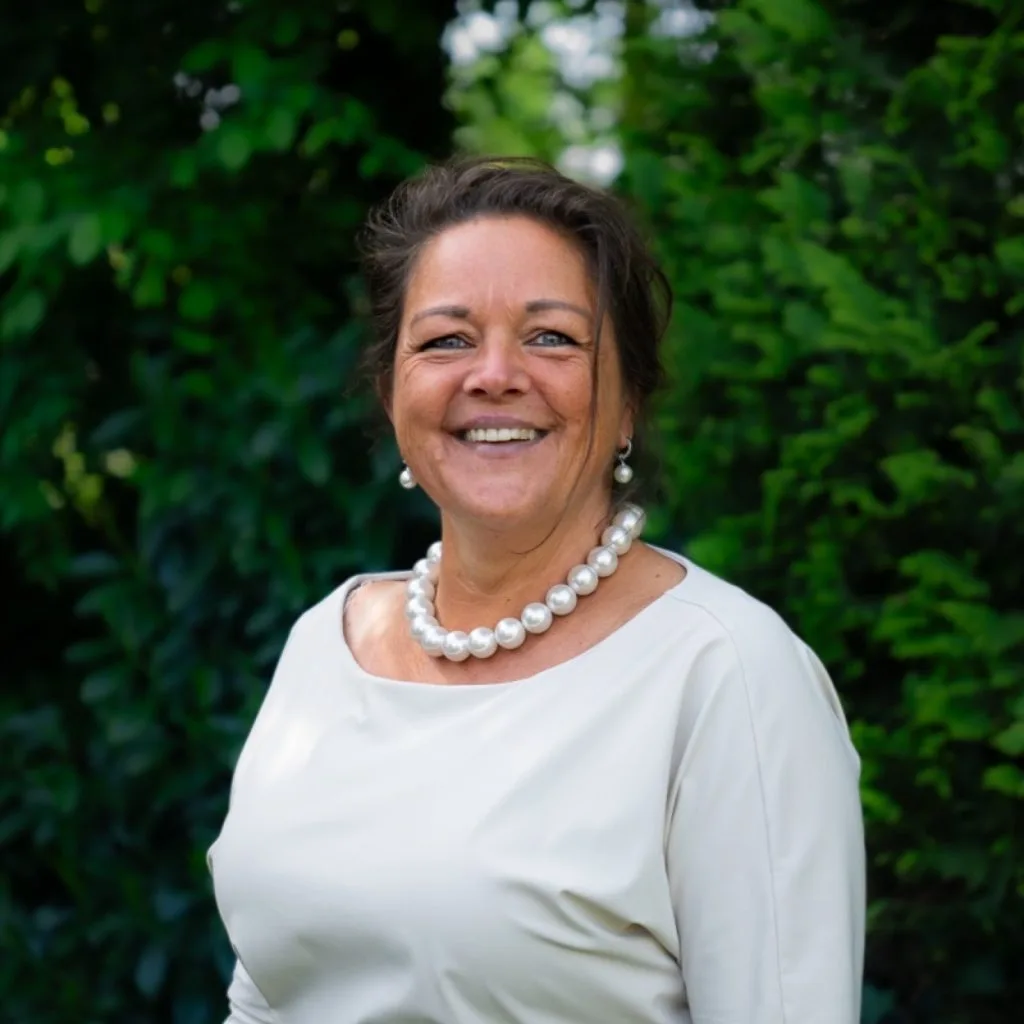 Christa Honkoop
