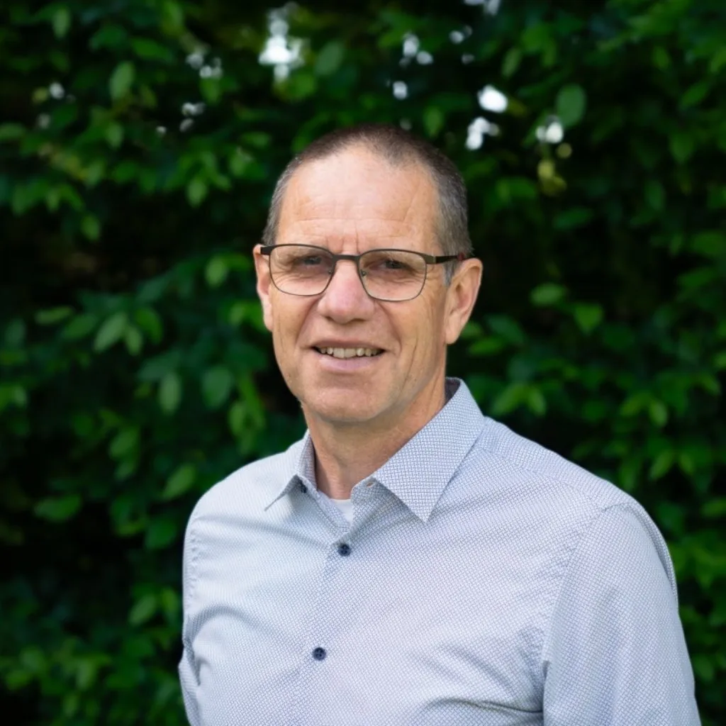 ir. Erik Hoven LLB