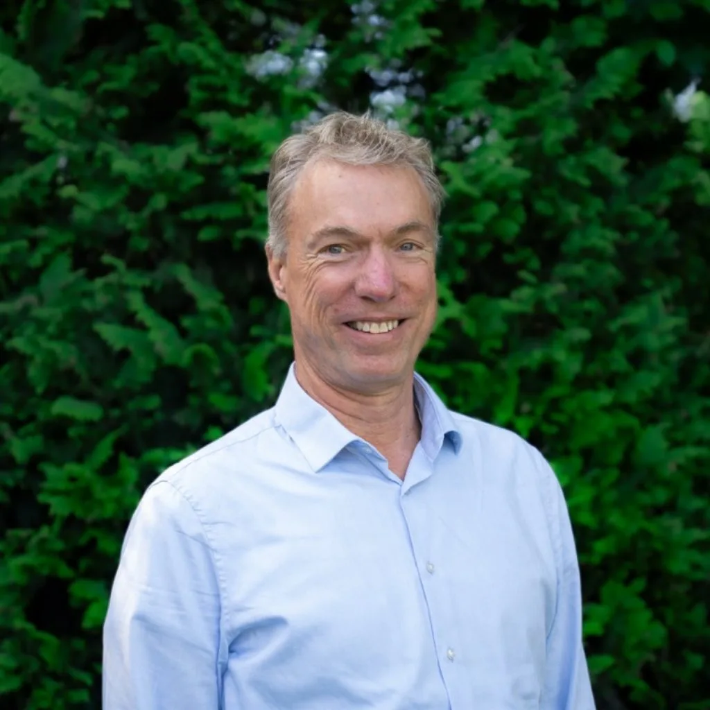 Hans van Lente