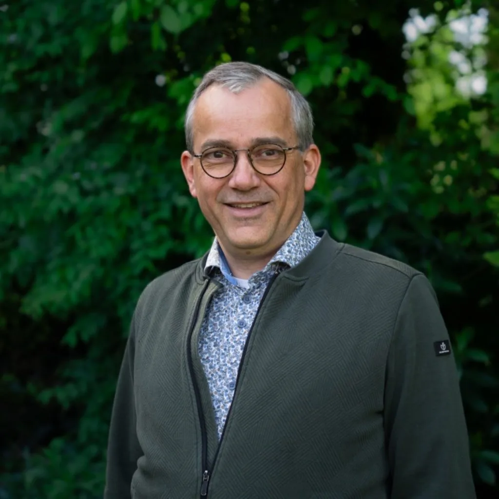 Johan Oudijn