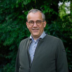 Johan Oudijn