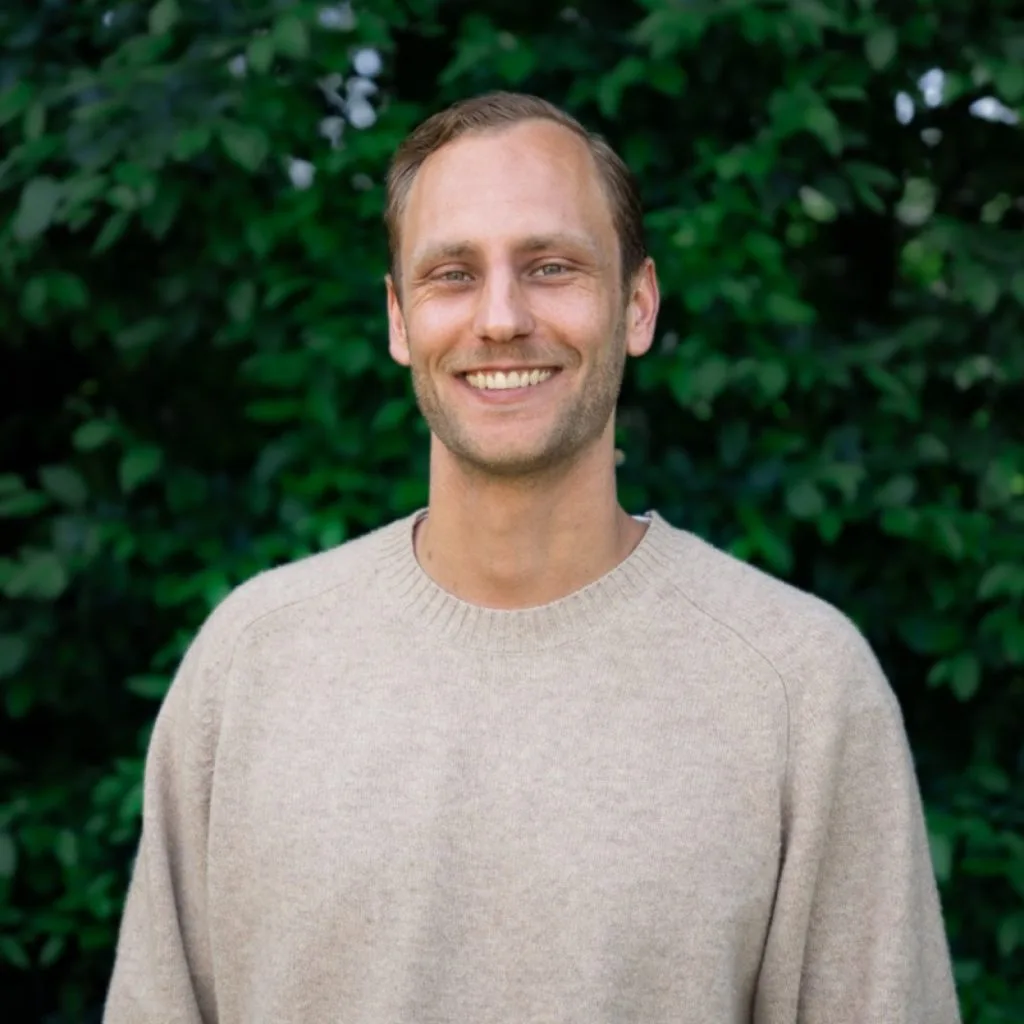 Max Hulshof Msc.