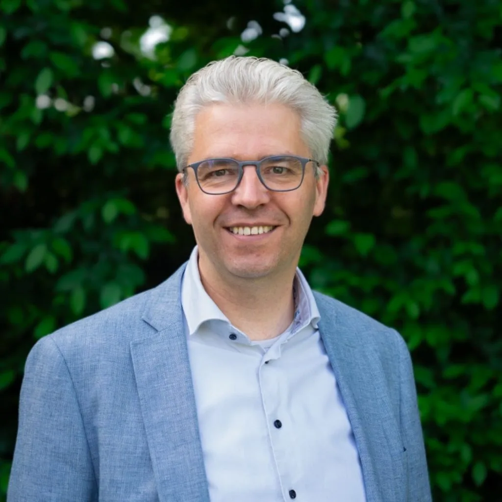 Siegbert Beukens