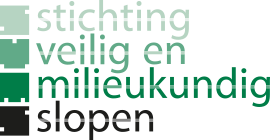 SVMS — Veilig en Milieukundig Slopen