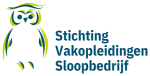 Stichting Vakopleidingen Sloopbedrijf
