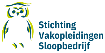 Stichting Vakopleidingen Sloopbedrijf