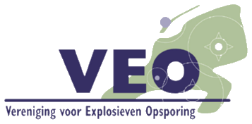 VEO &mdash; Vereniging voor Explosieven Opsporing