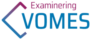 Examinering VOMES