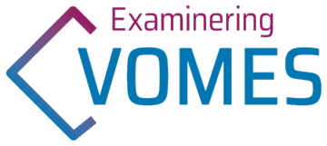 Examinering VOMES